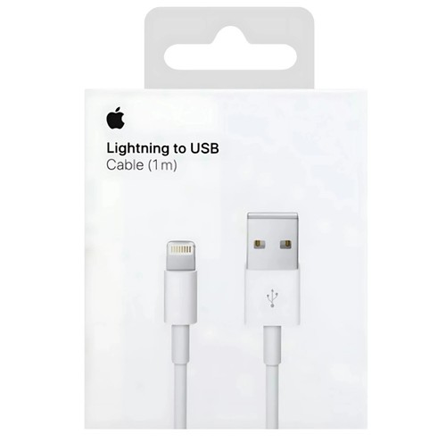 Original apple lightning - apple,