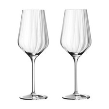 RITZENHOFF Weißweinglas