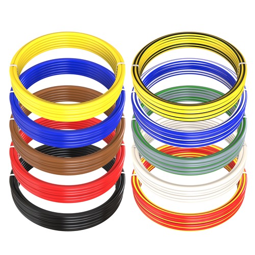 Auto litze kabel - (1,2€/m),