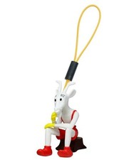 Anhänger - Sitzender