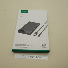 Festplattengehäuse 2,5 Zoll