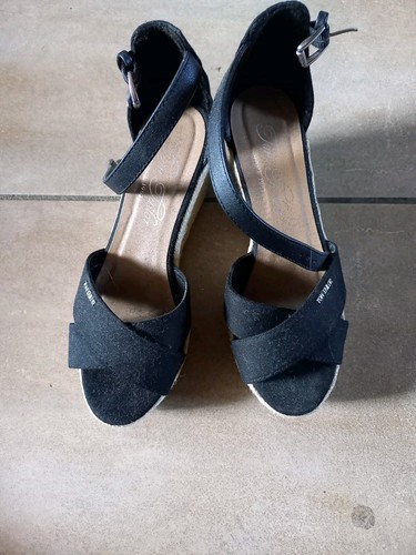Damenschuhe keilabsatz - damenschuhe,