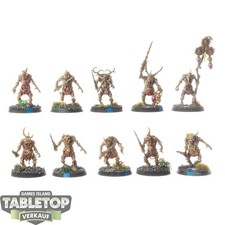 Maggotkin of Nurgle - 10x