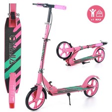 OYAJIA® kinder Scooter 100kg