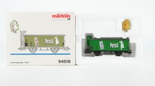 Märklin 94018 kühlwagen - h0,