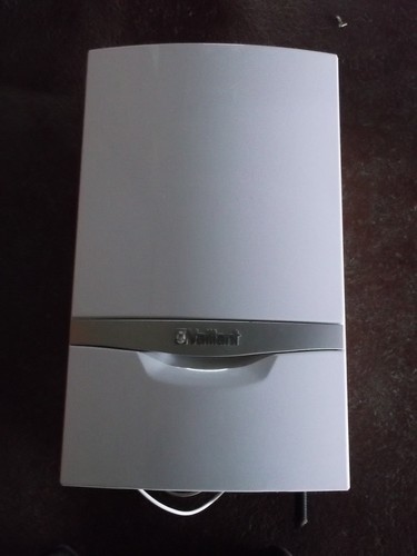 Vaillant vcw 206 - de, r5