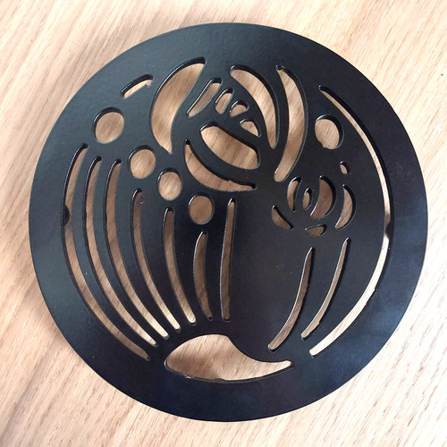 Rennie mackintosh style - rennie,