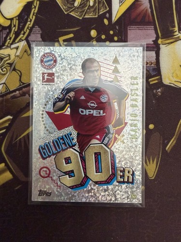 Topps match attax extra - topps, 23/24