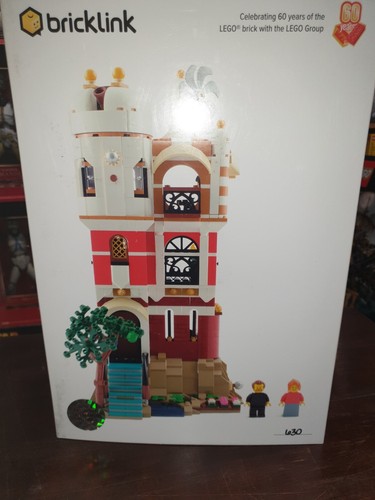 Lego bricklink 19007 science - lego, 19007-1