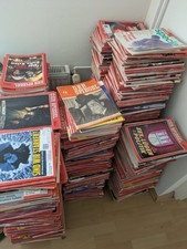 Sammlung Der Spiegel Ca 1200 Stück