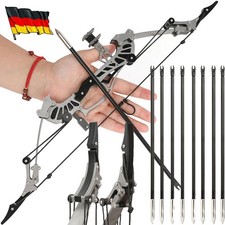 Kleinrolle 16lbs Compoundbogen