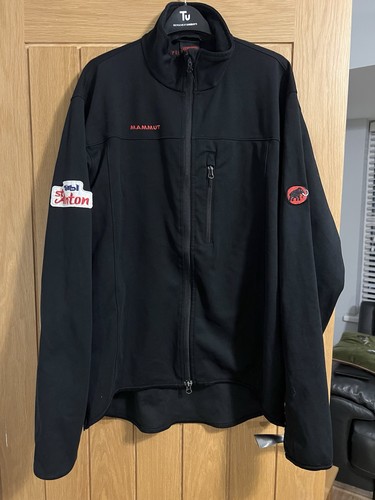 Mammut damen xxl 16 - 14,
