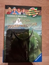 Buch Die Knickerbockerbande -