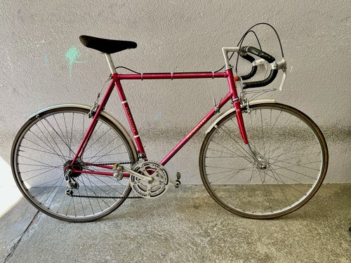 Motobecane champion vintage - champion,