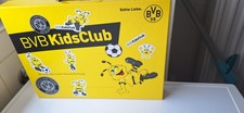 BVB KidsClub - Koffer + Puzzle - sehr gut