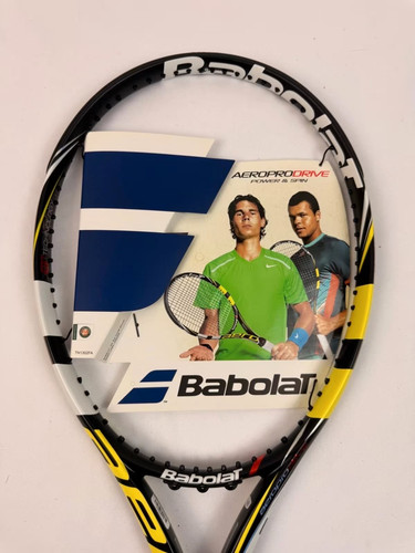 Babolat aero pro drive - 2x, 2013