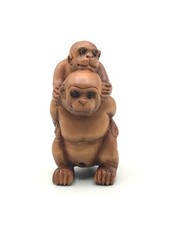 Schöne Japanische Netsuke
