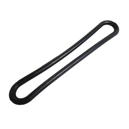 Gummi spannring 200 lang - spannring,