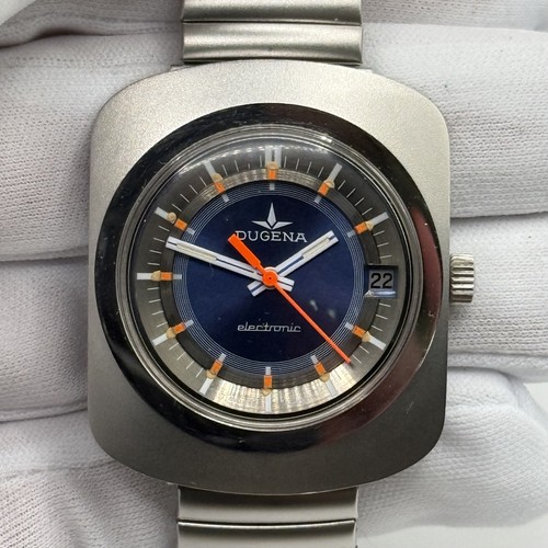 Dugena vintage swiss - dugena,