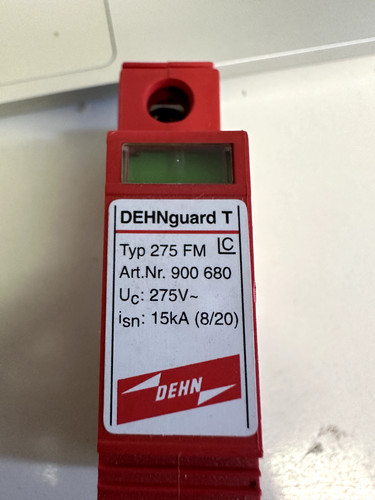 Dehnguard 275 fm - dehnguard,
