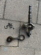 Stihl 021 Kurbelwelle Antrieb