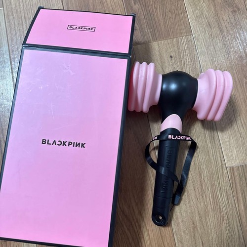 Blackpink official lightstick - official,