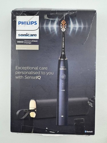 Philips sonicare diamondclean - philips,
