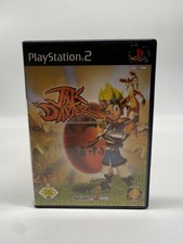Jak And Daxter The Precursor