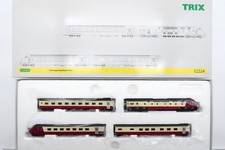 Minitrix 12224 Dieseltriebzug