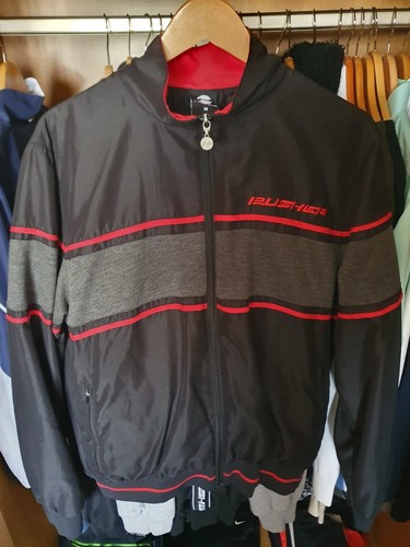 Pusher apparel suit - apparel,