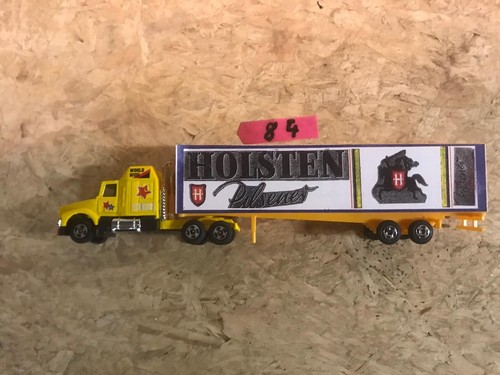 Werbetrucks holsten - werbetrucks, 1:87,