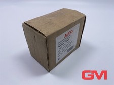 AEG Motorschutzschalter 257489 motor starter 0,4-0,63A 910-201-203-060 Mbs25 Hs9