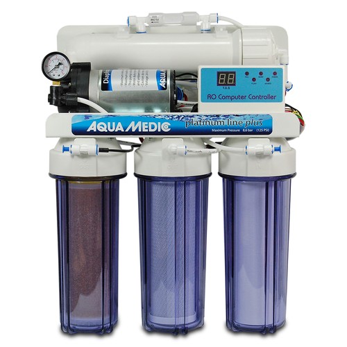 Aqua medic platinum - medic, plus