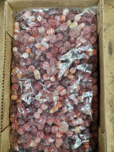 Perlenmix 3934 indische - 3934:,