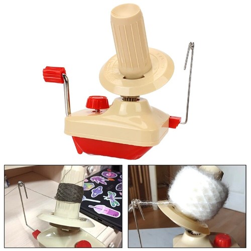 Garnwinder wollwickler für - wollwickler,