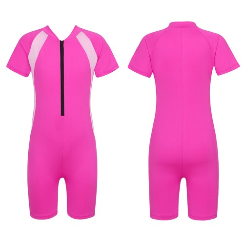 Mädchen jungen badeanzug - mädchen,