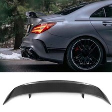 Carbon kofferraumspoiler für - kofferraumspoiler,