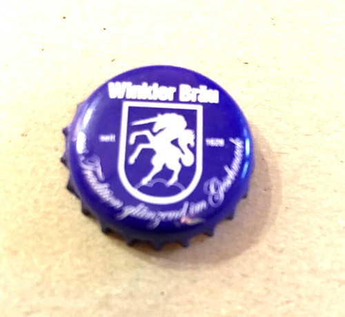 Kronkorken bottle cap - cap,