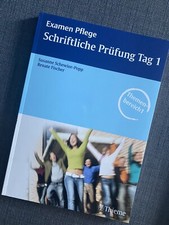 Examen pflege thieme - examen,