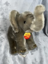 Steiff Kuscheltier Elefant