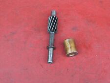 Puch 125 175 SV Tachoantrieb