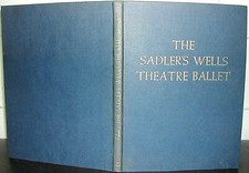SADLER’S WELLS THEATRE