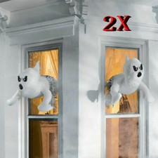 2X Halloween Geist des