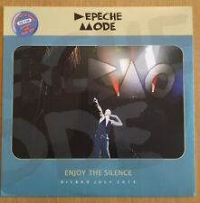 Depeche Mode Enjoy The Silence