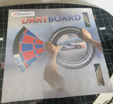 BF Goodridge Dartscheibe Dart Board Dartboard NEU