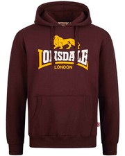 Lonsdale kapuzensweatshirt - lonsdale,