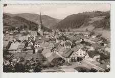 AK  Schönau im Wiesental