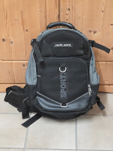 Motorrad rucksack cycle spirit - motorrad,