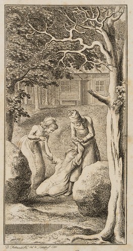 Chodowiecki - d., (*1726)