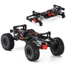 AX-8508 RC 2 Gang Getriebe